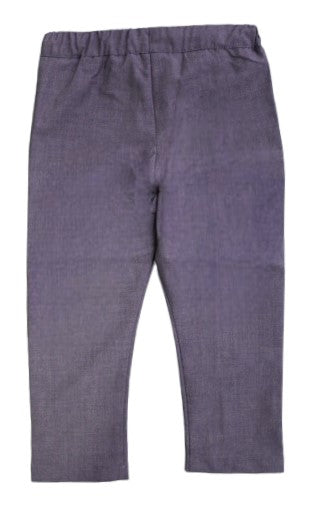 Daniele Alessandrini Trousers PANTALACCIO 1291P1002B