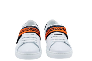 Dsquared2 Sneakers m635 with laces