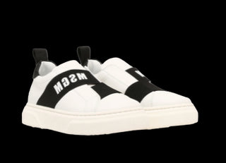 MSGM Slip-on Sneakers 69135