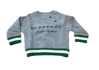 Burberry Crewneck Sweatshirt 4060785