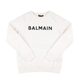 Balmain Sweatshirt BS4P10