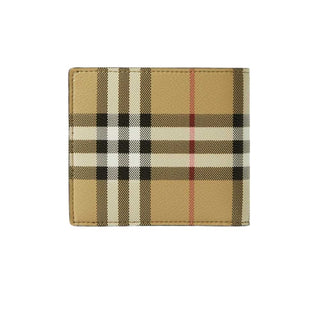 Burberry Book Wallet 80698111 Burberry Check