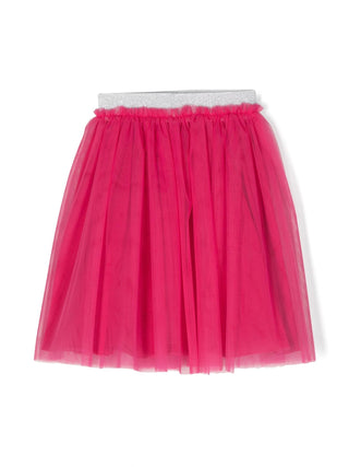 The Owl Tulle Skirt A23GN151H0018