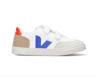 Veja Sneakers xv0503013c with tears