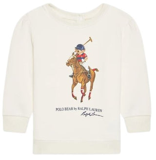 Polo Ralph Lauren Felpa girocollo 310856714001