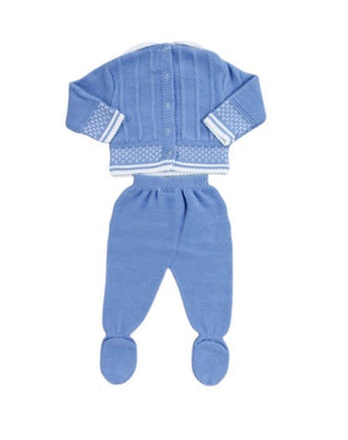 Baby Fashion Two-piece romper with hat 520.80