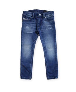 Diesel Jeans five pocket model 00J3Y1-KXB7V