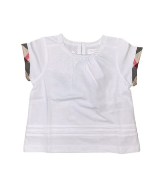 Burberry Crew-neck T-shirt 4041857