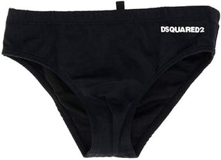 Dsquared2 Badeanzug SLIP DQ03BL-D000V