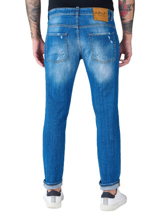 Patriot Jeans SKY16114