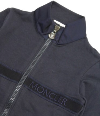 Moncler Zweiteiliger Anzug 885705080996