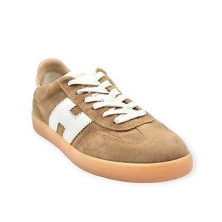 Hogan Cool Sneakers HXM6470FB60-PJQ64H8 In Suede