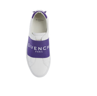 Givenchy Sneakers con fascia elastica be0005e