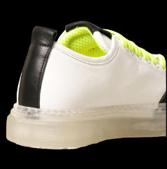 MSGM Sneakers  69143 con lacci