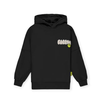 Barrow Hoodie S4BKJUHS114