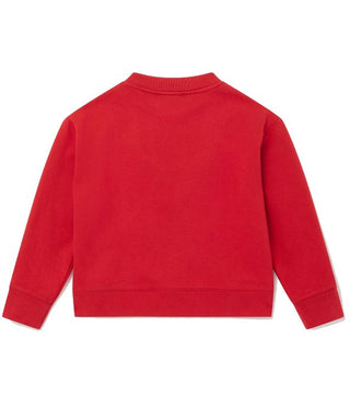 Stella Mccartney Crewneck Sweatshirt TT4D20-Z0447