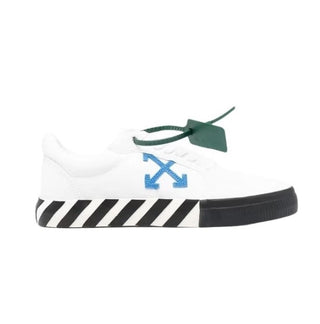 Off-White Sneakers  omia085f22b con lacci