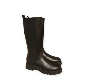 Armani Boots xxn005 with zip