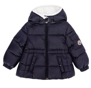 Moncler Neugeborenenjacke 1A0002753048