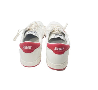 2bdodici Sneakers With jr.play-09 Contrast Logo