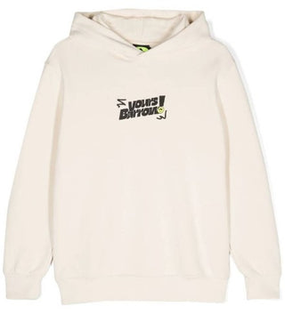 Barrow Hoodie F4BKJUHS060