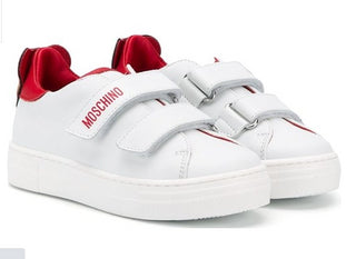 Moschino Sneakers 67385 mit Tränen