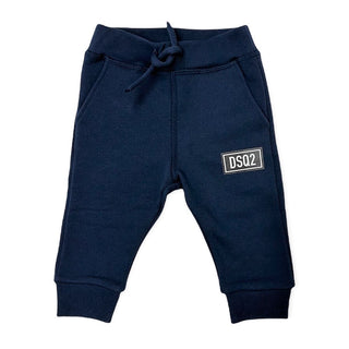 Dsquared2 Jogger trousers DQ0569