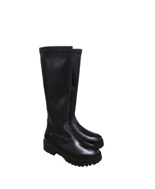 Osey Boots csv0056 with zip