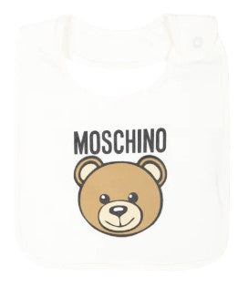 Moschino-Hüte MIT BEDRUCKTEM TEDDY muy079 MIT CLIPS