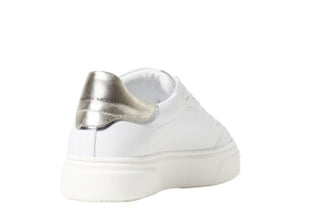 Philippe Model Sneakers 75213 with laces