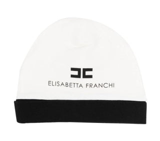 Elisabetta Franchi Hat COTTON HAT ENCP41