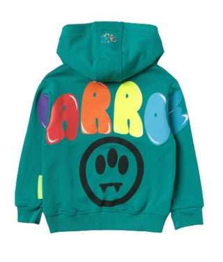 Barrow Hoodie 032921