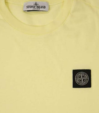 Stone Island T-shirt T-SHIRT M/M BAMBINO 781620147