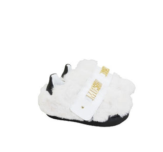 Moschino Sneakers 71710 with Velcro