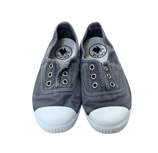 Chipie Josepe8 slip-on sneakers with elastic