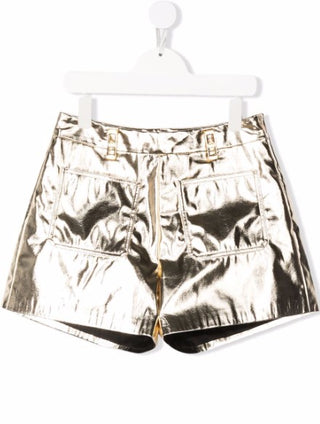 Lanvin Shorts bimba N14029