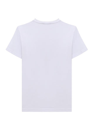 Dsquared2 T-shirt with printed logo DQ2417-D00MV