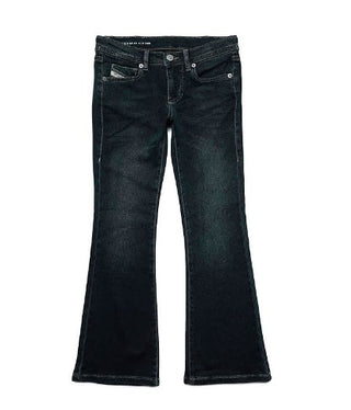 Diesel Flared Jeans J00991-KXBJC