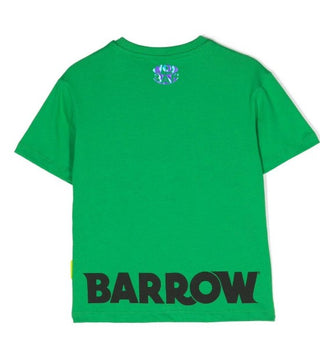 Barrow T-shirt girocollo F3BKJUTH094