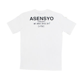 Asensyo Two Piece Set TR01A