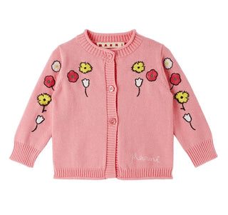 Marni Maglia cardigan M00409