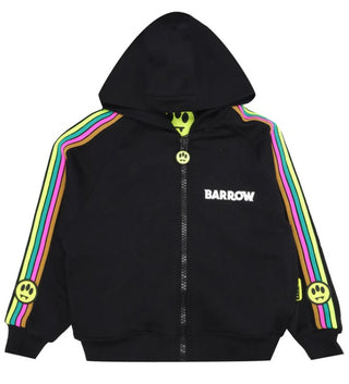 Barrow Zip Up Hoodie F3BKJUZH099