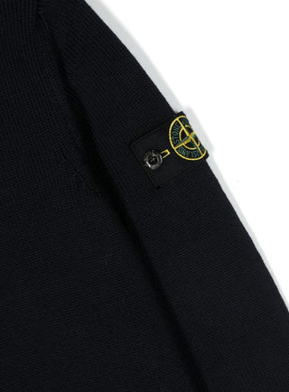 Stone Island Crewneck Sweater 7916515A2