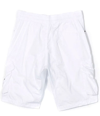 Stone Island Bermuda shorts for boys 7616L0701