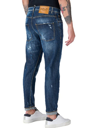 Patriot-Jeans PKAY16111