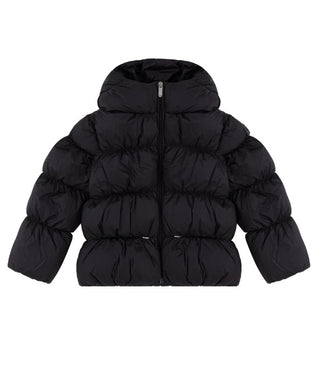 Il Gufo Kapuzenjacke A23GM336N0068