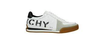 Givenchy Sneakers  bh0018 con lacci