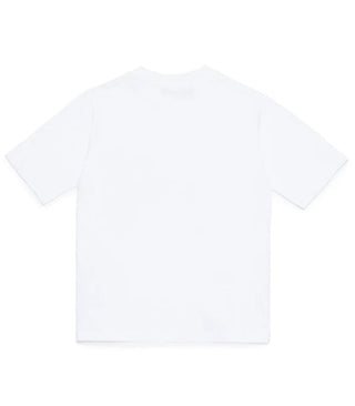 Dsquared2 T-shirt with printed logo DQ2418-D00MV