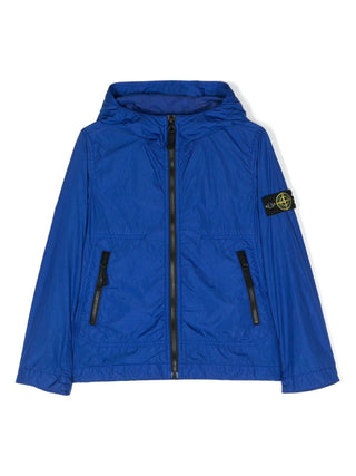 Stone Island Waterproof Jacket 801640233