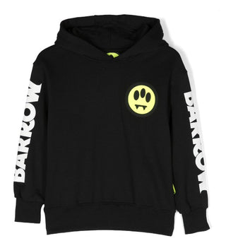 Barrow Hoodie S4BKJUHS099